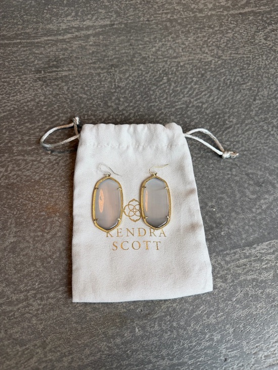 Kendra Scott Jewelry - Kendra Scott Drop Earrings